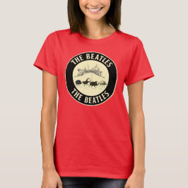 Camiseta Fem. Abbey Road - Front T Shirt