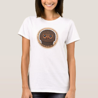 Camiseta Feminina Brigadeiro T Shirt