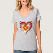 Camiseta Feminina dia das mães
