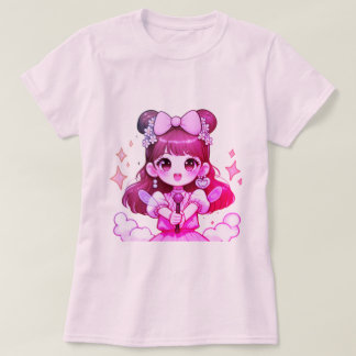 camiseta feminina garota cantora kpop  t shirt