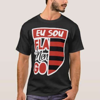 Camiseta flamengo t shirt