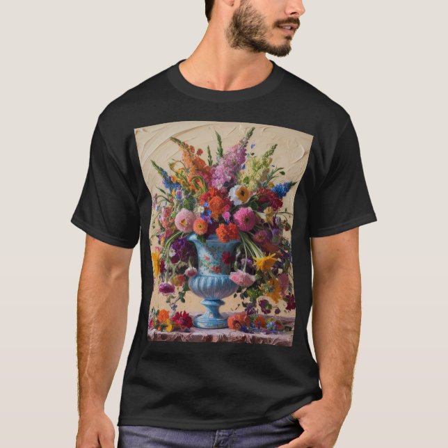 Camiseta Florida T Shirt (Framsida)