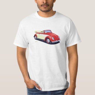 Camiseta  Fusca T Shirt
