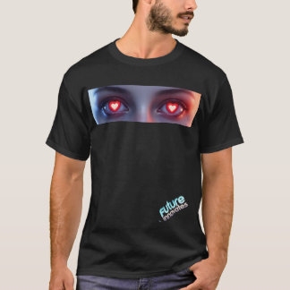 camiseta future innovate t shirt