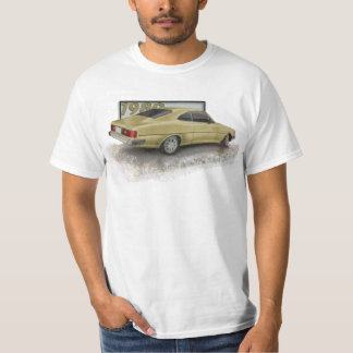 Camiseta GM Opala Tröja