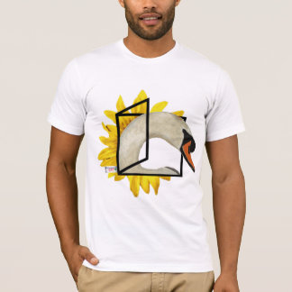 Camiseta Goosy Tee Shirt