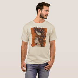 Camiseta Graffiti Irmãs T Shirt