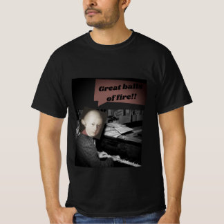 Camiseta Great Balls T Shirt