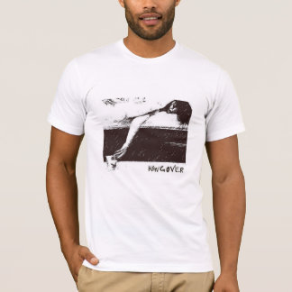 Camiseta Hangover T-shirt