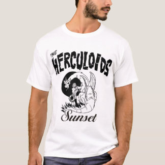 camiseta - HERCULOIDES 2 Tee