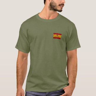 camiseta hombre t shirt