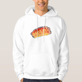 Camiseta Hoodie