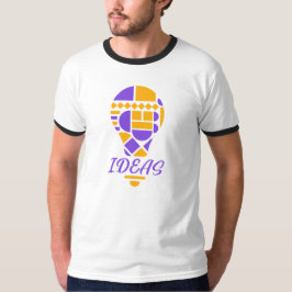 Camiseta Ideas T Shirt