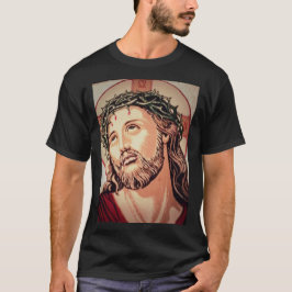 Camiseta Jesús T Shirt