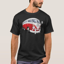 Camiseta Kombi Tee
