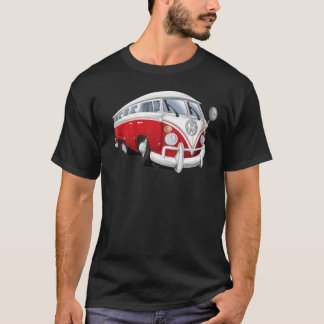 Camiseta Kombi Tee