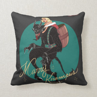 Camiseta Krampus Kudde