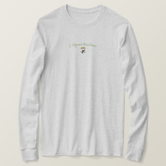 Camiseta L´élégance Brésilienne T Shirt