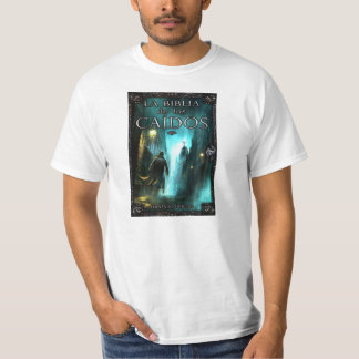 Camiseta 'La Bíblia de los Caídos' Tee Shirt