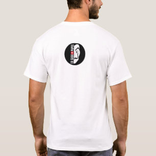 Camiseta La casa de papel T Shirt