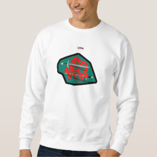 camiseta lång ärmad tröja