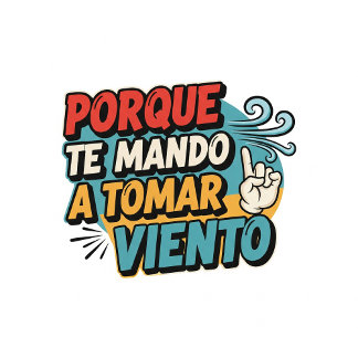 Camiseta Manga corta - No me saques el dedo porque T Shirt