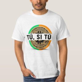 Camiseta manga corta: PAGAFANTAS T Shirt