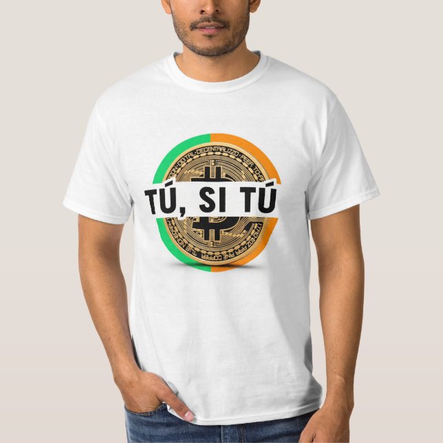 Camiseta manga corta: PAGAFANTAS T Shirt (Framsida)