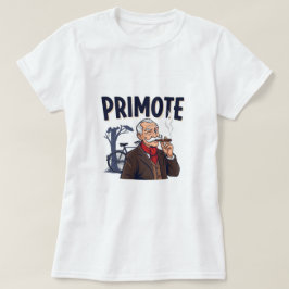 Camiseta Manga Corta - PRIMOTE 13 T Shirt