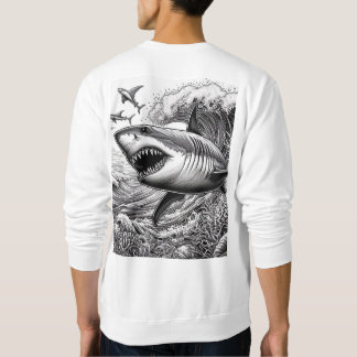 camiseta manga larga  lång ärmad tröja
