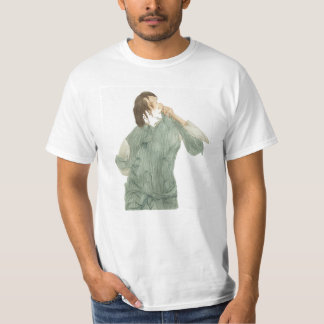 Camiseta Marilyn manson T Shirt