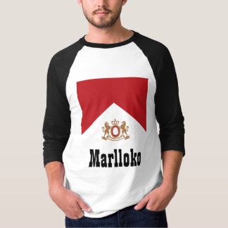 Camiseta marlloko tröja