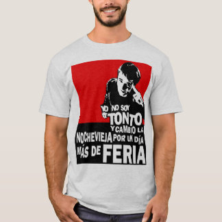 Camiseta MARTINAGA Tee