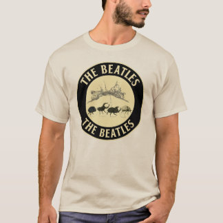 Camiseta Masc. Abbey Road - Front T Shirt