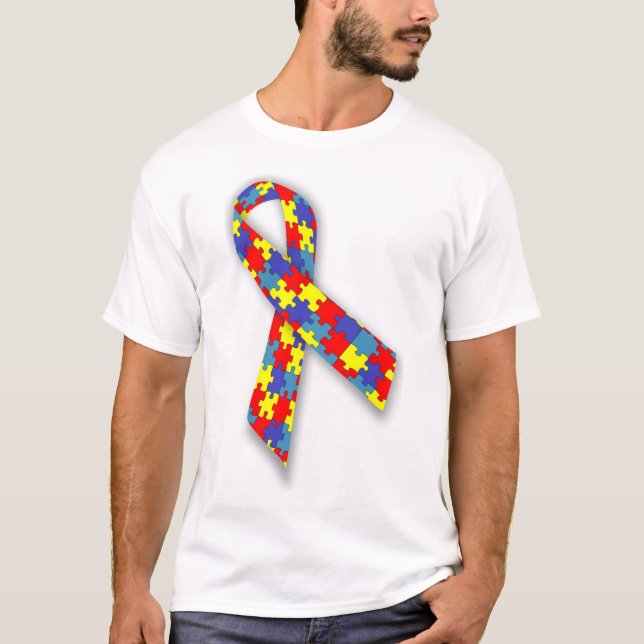 Camiseta Masculina Básica T Shirt (Framsida)