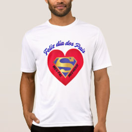 Camiseta Masculina Sport-Tek Competitor T Shirt