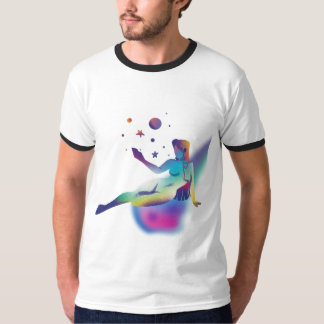 Camiseta Masculina T Shirt