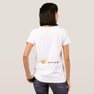 camiseta merry my t shirt