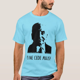 Camiseta Mises Tee Shirt