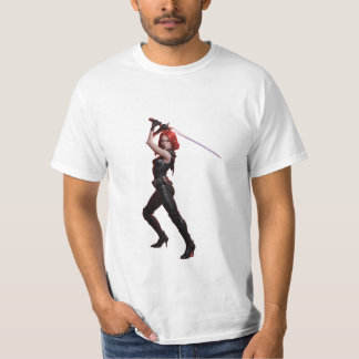 Camiseta mulher da luta t shirt
