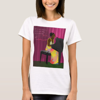 Camiseta Nina Simone T Shirt