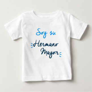 Camiseta niño Hermano Mayor T Shirt
