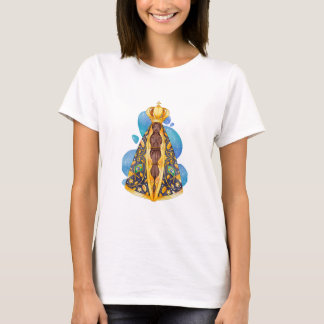 Camiseta Nossa Senhora Aparecida T Shirt