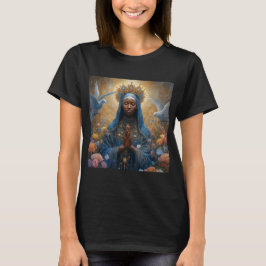 Camiseta Nossa Senhora Aparecida T Shirt
