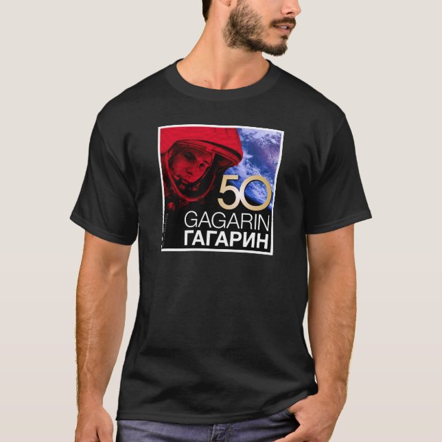 Camiseta oscura tröja (Framsida)