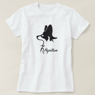 Camiseta Papillon Tee Shirt