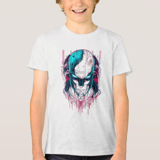 Camiseta para adolescente t shirt