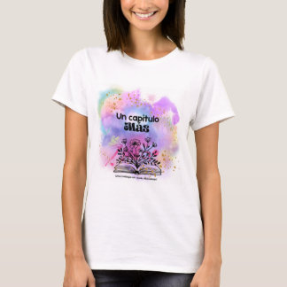Camiseta para amantes de los libros t shirt