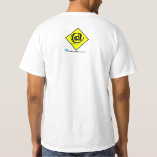 Camiseta Pedestre Arrombasse Tee