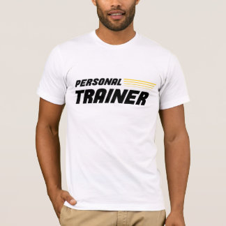 Camiseta Personal Trainer Tee Shirt